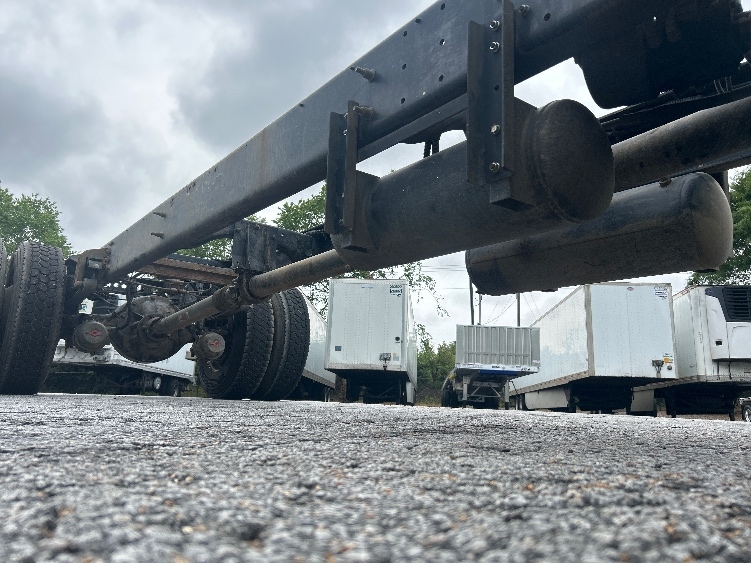 2020 Hino 338 in Duluth, GA — photo 9