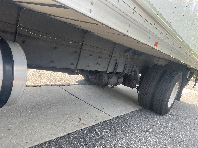 2020 Freightliner M2 106 in Torrance, CA — photo 5