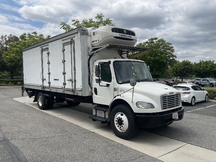 2020 Freightliner M2 106