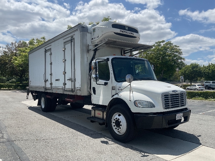 2020 Freightliner M2 106