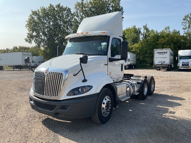 2020 International RH in Walker, MI — photo 3