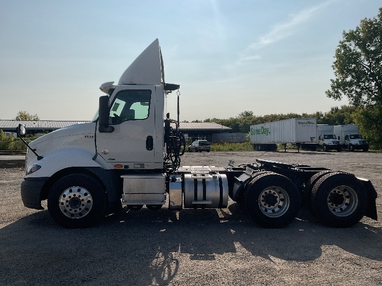 2020 International RH in Walker, MI — photo 4