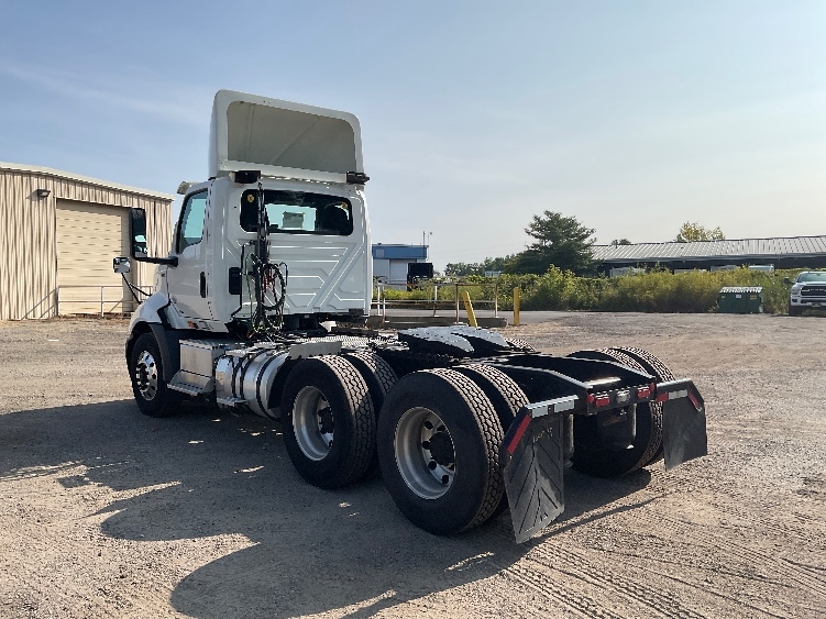 2020 International RH in Walker, MI — photo 5