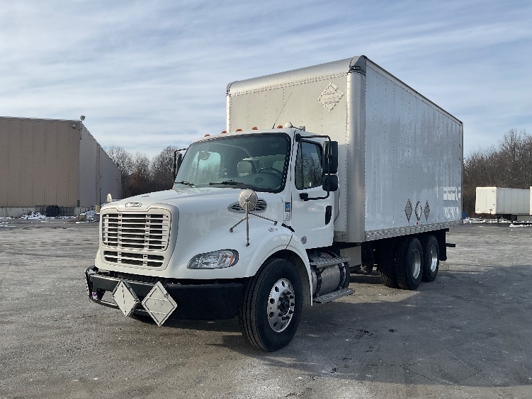 2020 Freightliner M2 112 in Youngstown, OH — photo 3