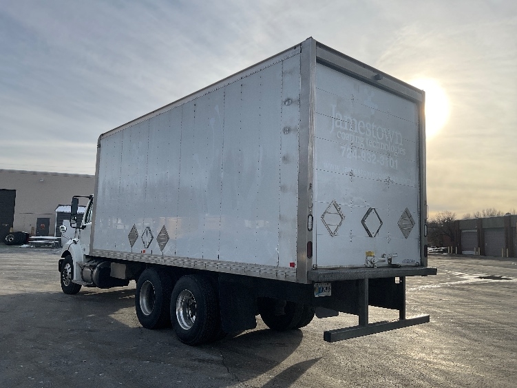 2020 Freightliner M2 112 in Youngstown, OH — photo 6