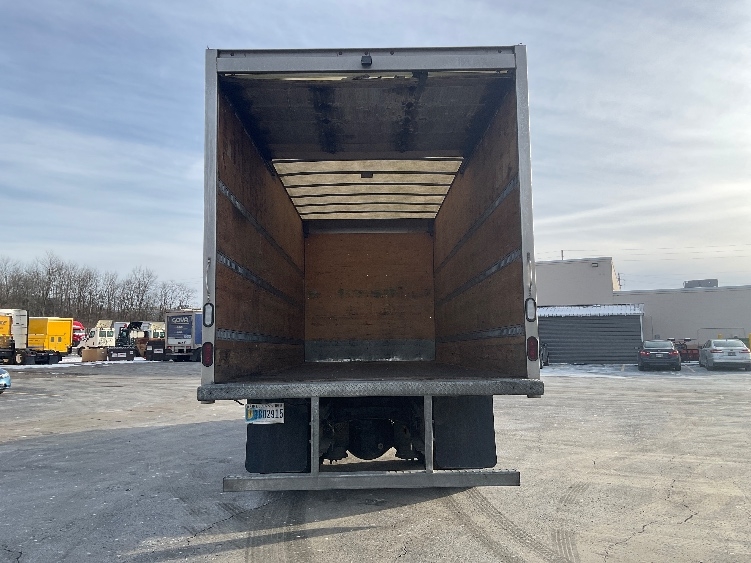 2020 Freightliner M2 112 in Youngstown, OH — photo 9