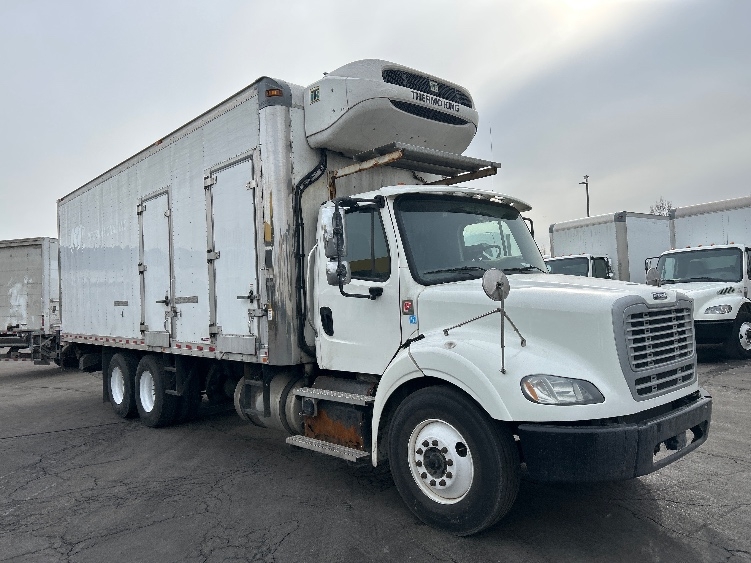 2020 Freightliner M2 112