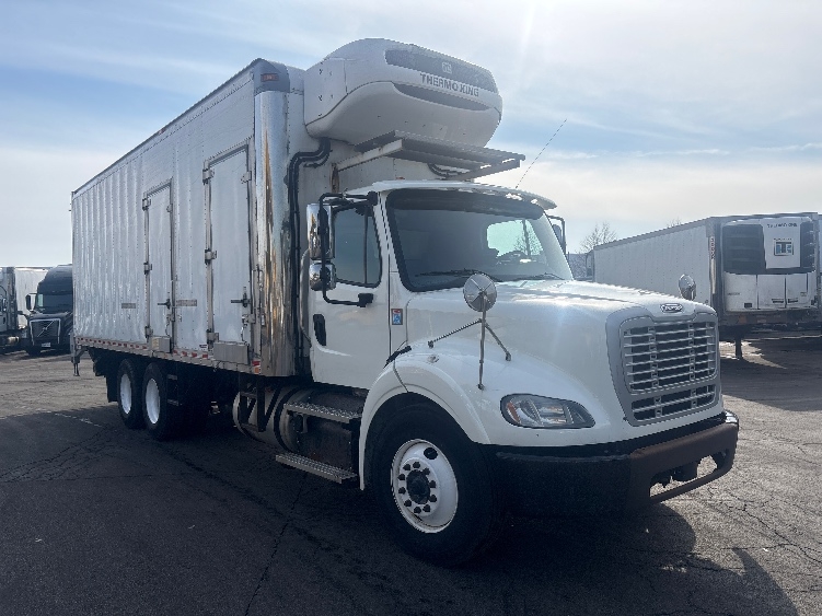 2020 Freightliner M2 112