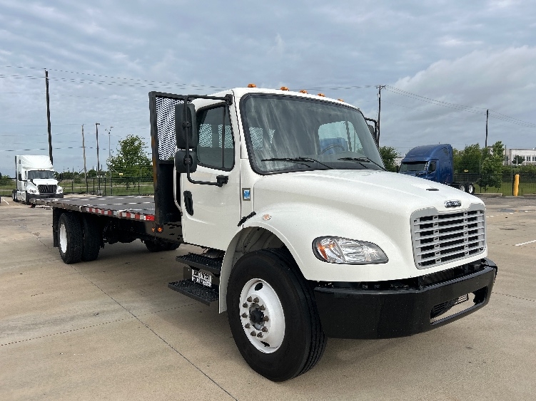 2020 Freightliner eM2 in Dallas, TX