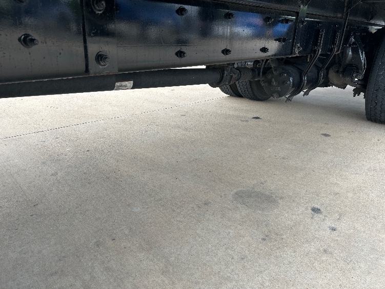 2020 Freightliner eM2 in Dallas, TX — photo 5