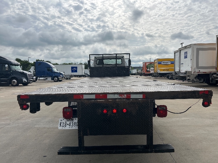 2020 Freightliner eM2 in Dallas, TX — photo 7