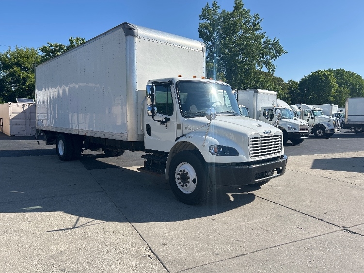2020 Freightliner eM2 in Indianapolis, IN