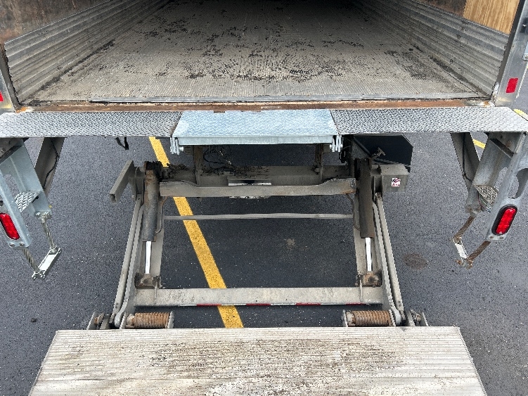 2020 Freightliner eM2 in Indianapolis, IN — photo 10