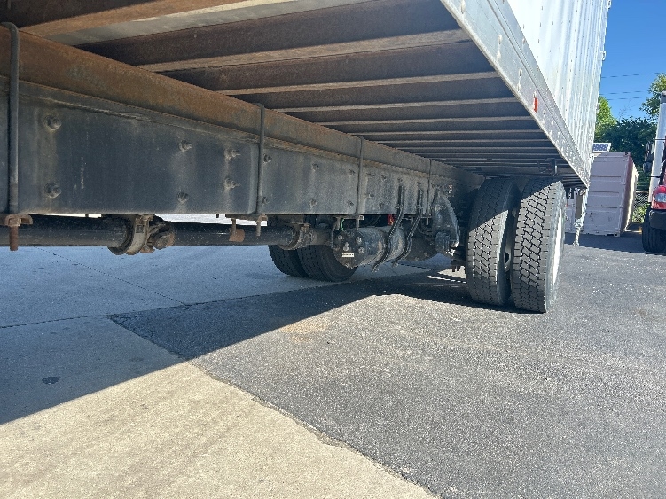 2020 Freightliner eM2 in Indianapolis, IN — photo 5