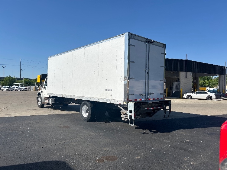 2020 Freightliner eM2 in Indianapolis, IN — photo 6