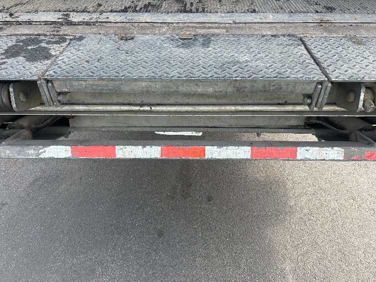 2020 Freightliner eM2 in Louisville, KY — photo 10