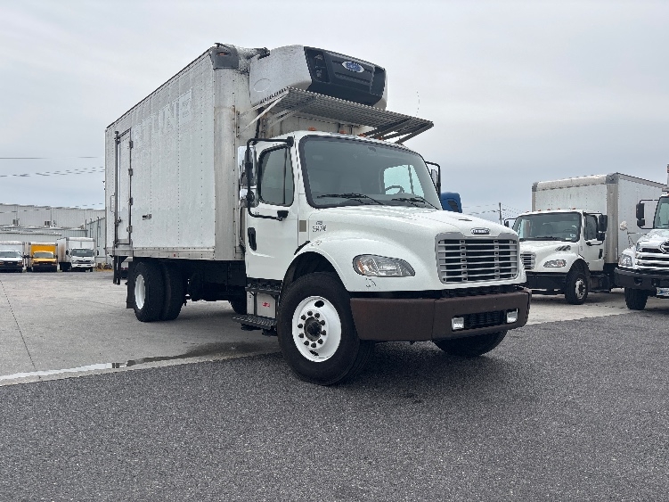 2020 Freightliner M2 106