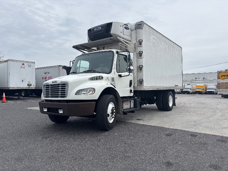 2020 Freightliner M2 106 in Hammond, LA — photo 3