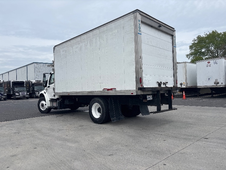 2020 Freightliner M2 106 in Hammond, LA — photo 6