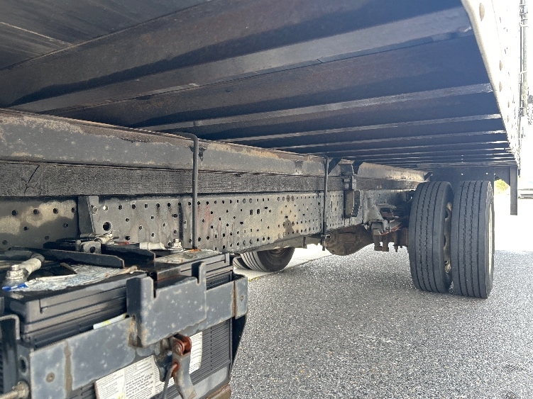 2020 Isuzu NRR in Harahan, LA — photo 5