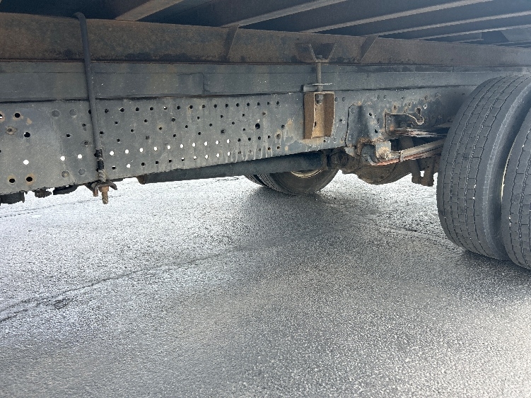 2020 Isuzu NRR in Columbus, OH — photo 5