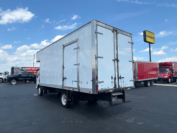 2020 Isuzu NRR in Columbus, OH — photo 6