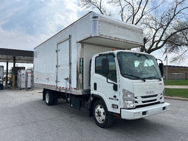 2020 Isuzu NRR in Omaha, NE