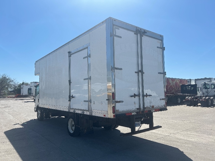 2020 Isuzu NRR in Des Moines, IA — photo 6