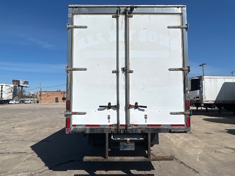 2020 Isuzu NRR in Chicago (Melrose Park), IL — photo 7