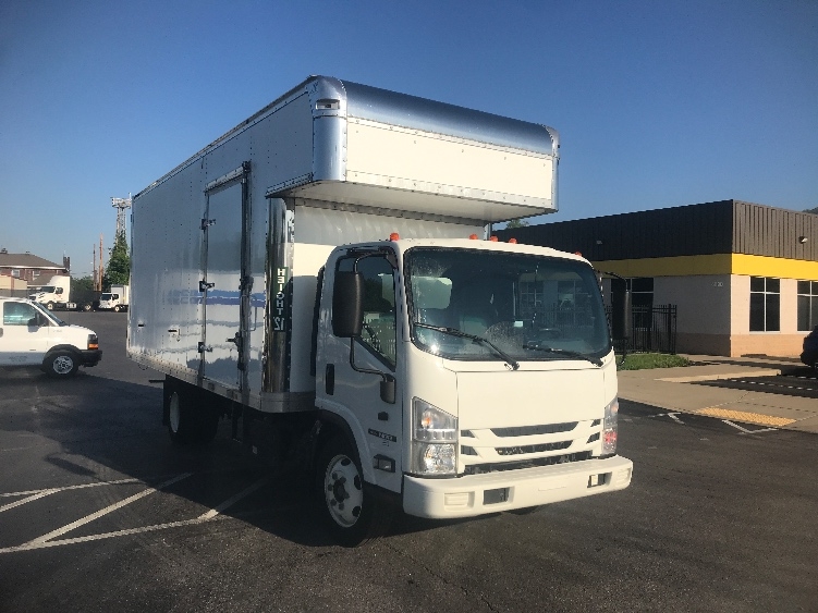 2020 Isuzu NRR in Akron, OH