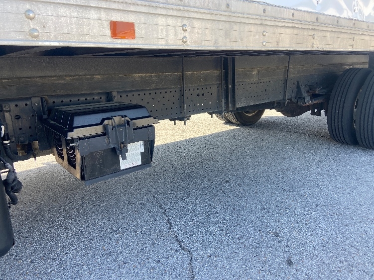 2020 Isuzu NRR in Nashville (Mount Juliet), TN — photo 5