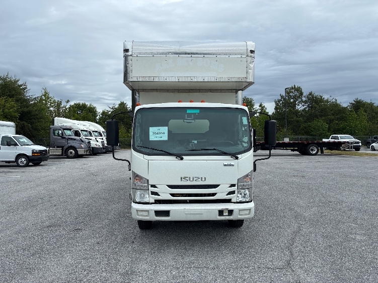 2020 Isuzu NRR in Greenville, SC — photo 2