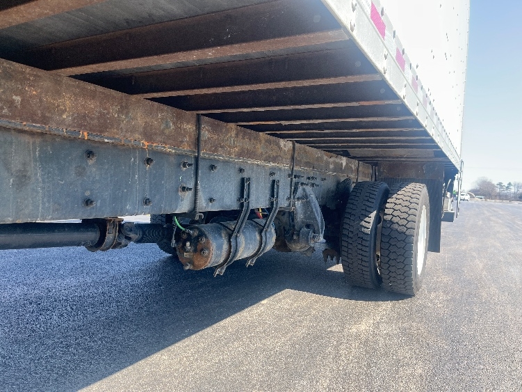 2020 Freightliner M2 106 in Chicago (Melrose Park), IL — photo 5