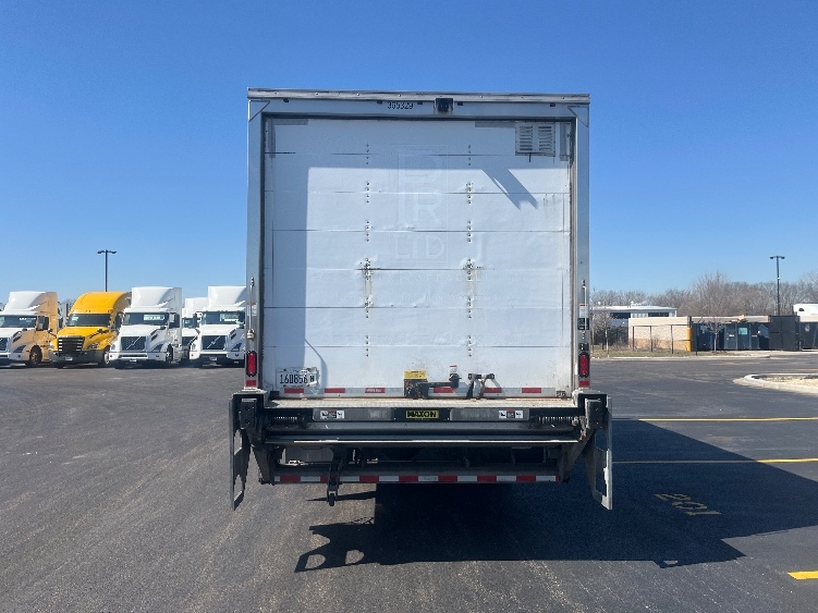 2020 Freightliner M2 106 in Chicago (Melrose Park), IL — photo 7