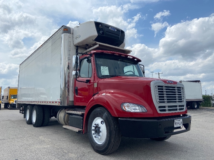 2020 Freightliner M2 112