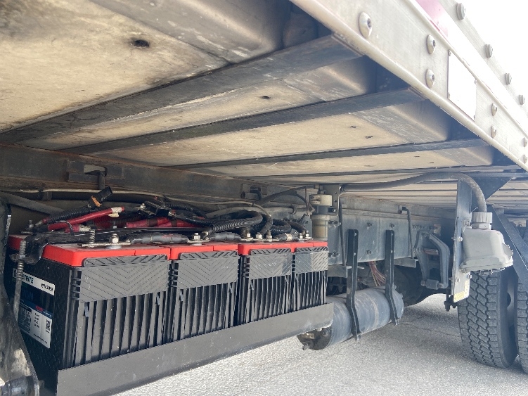 2020 Freightliner M2 112 in Kansas City, MO — photo 5