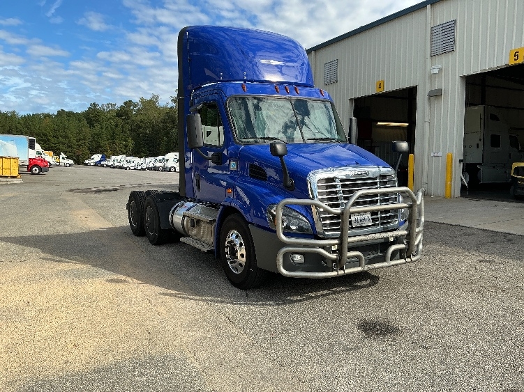 2020 Freightliner