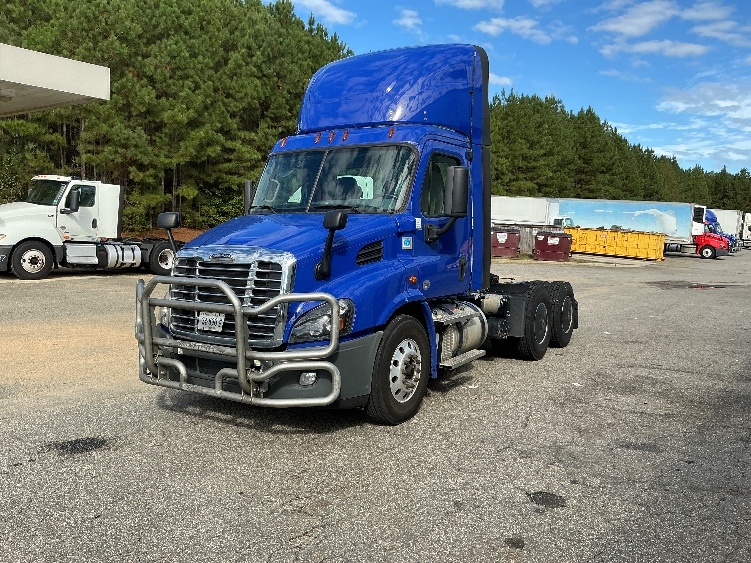 2020 Freightliner in Prince George, VA — photo 3