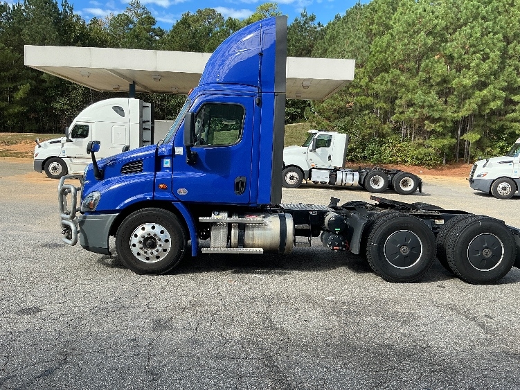 2020 Freightliner in Prince George, VA — photo 4