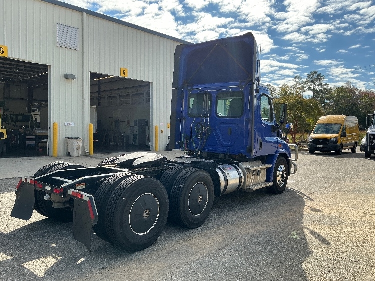 2020 Freightliner in Prince George, VA — photo 7