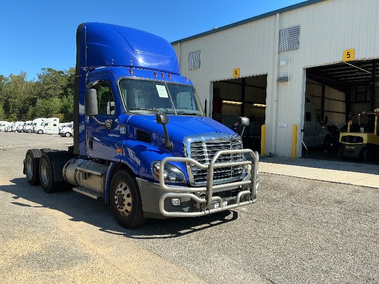 2020 Freightliner