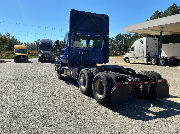 2020 Freightliner in Prince George, VA — photo 5