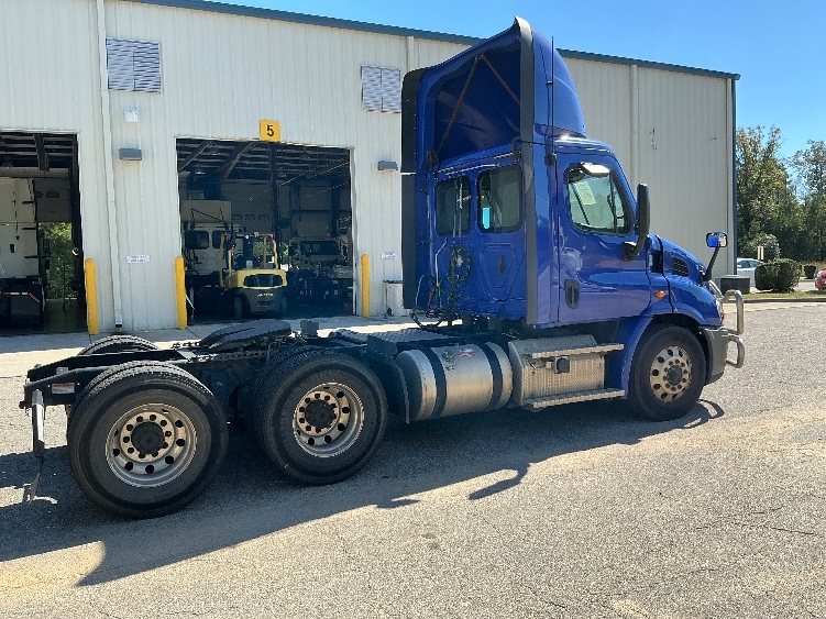 2020 Freightliner in Prince George, VA — photo 8