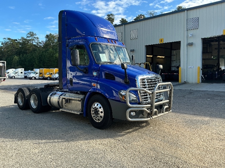 2020 Freightliner