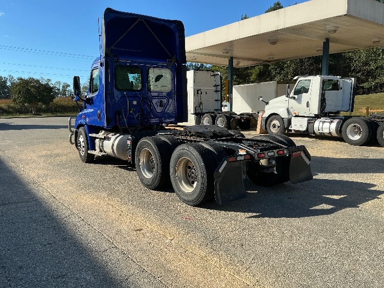 2020 Freightliner in Prince George, VA — photo 5