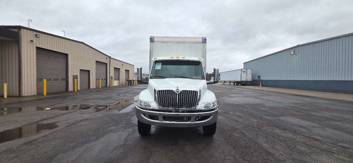 2020 International MV in Akron, OH — photo 2