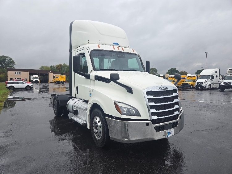2020 Freightliner Cascadia in White Deer, PA