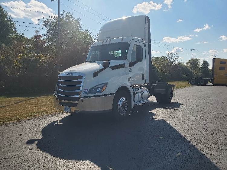 2020 Freightliner in White Deer, PA — photo 3