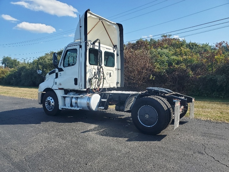 2020 Freightliner in White Deer, PA — photo 5