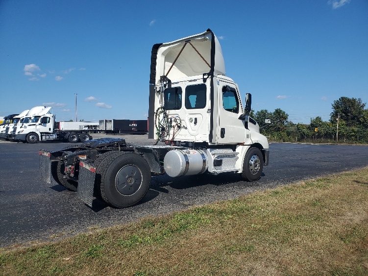 2020 Freightliner in White Deer, PA — photo 7